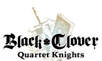 Black Clover: Quartet Knights combina magia e azione sparatutto in un nuovo gioco anime in terza persona